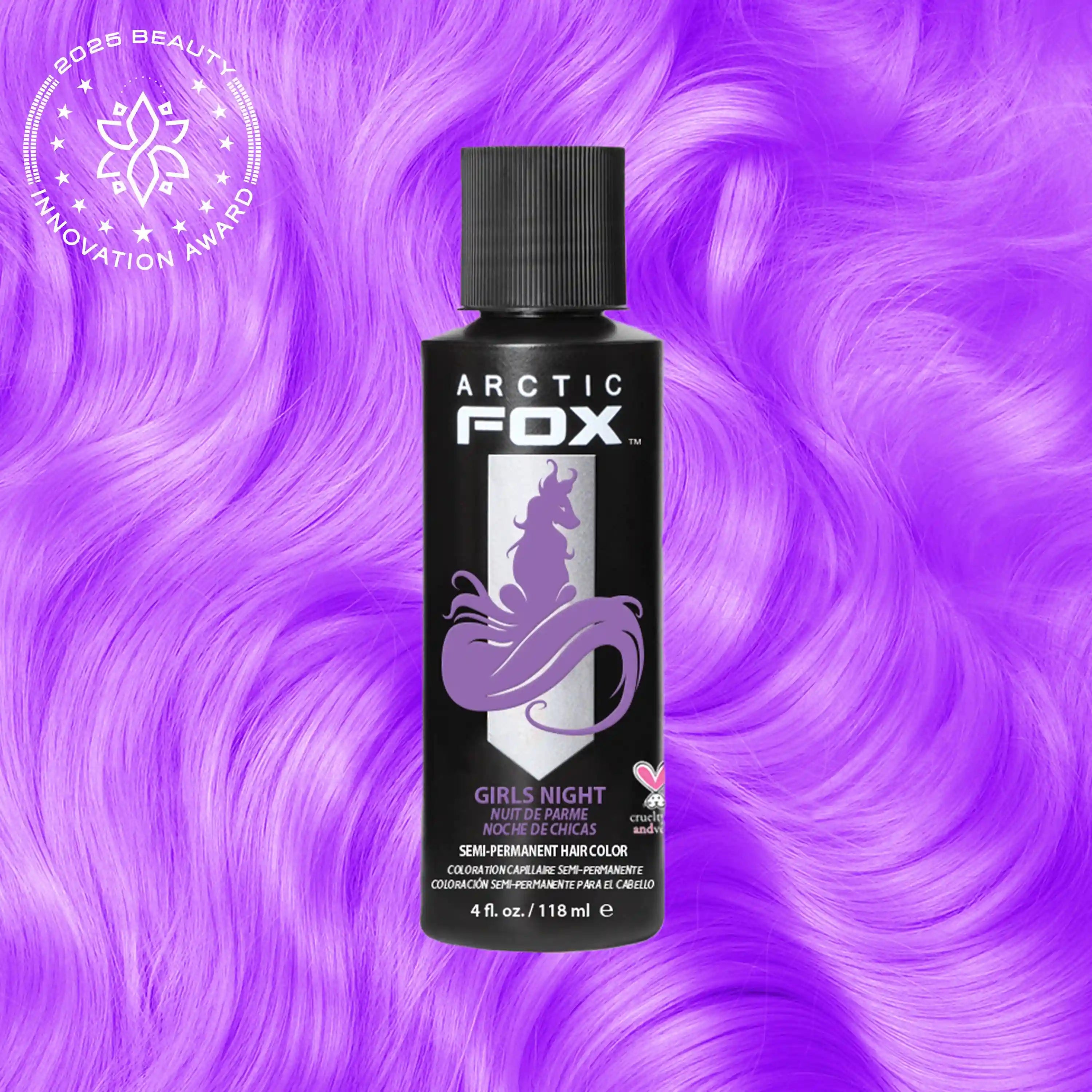 arcticfoxdye.us.com