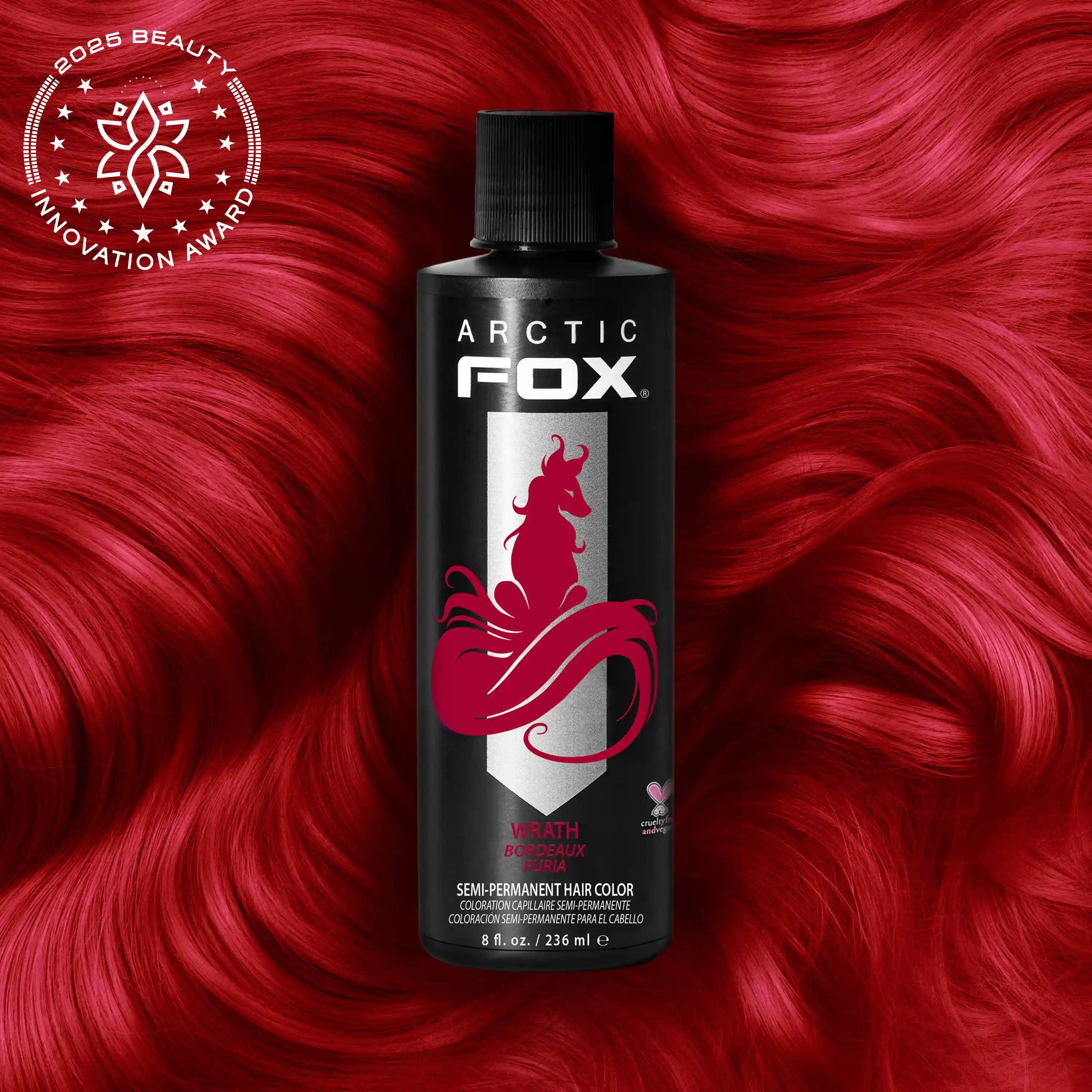 arcticfoxdye.us.com