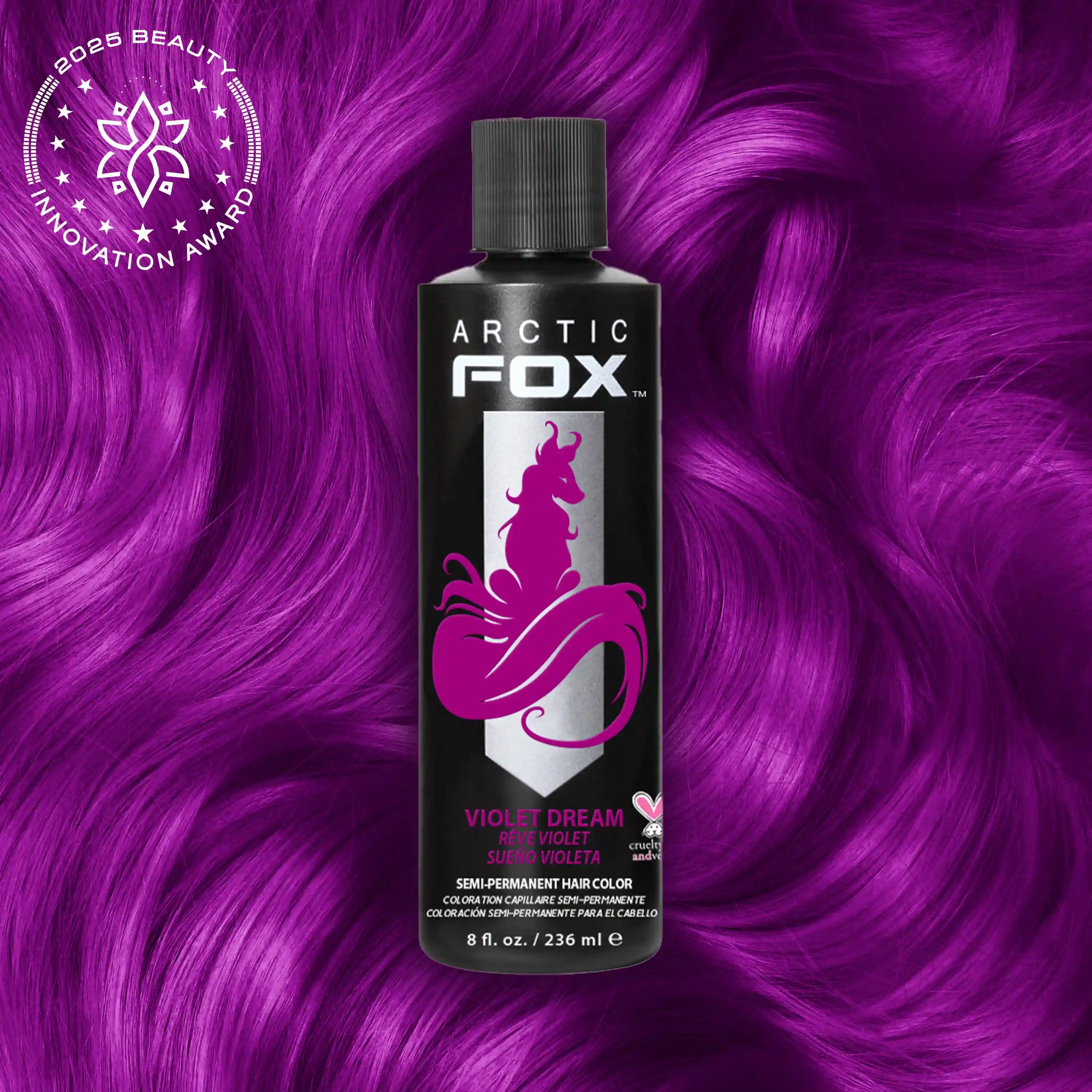 arcticfoxdye.us.com